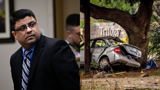 Anurag Chandra was convicted of three counts of attempted murder and three counts of murder on April 28th.