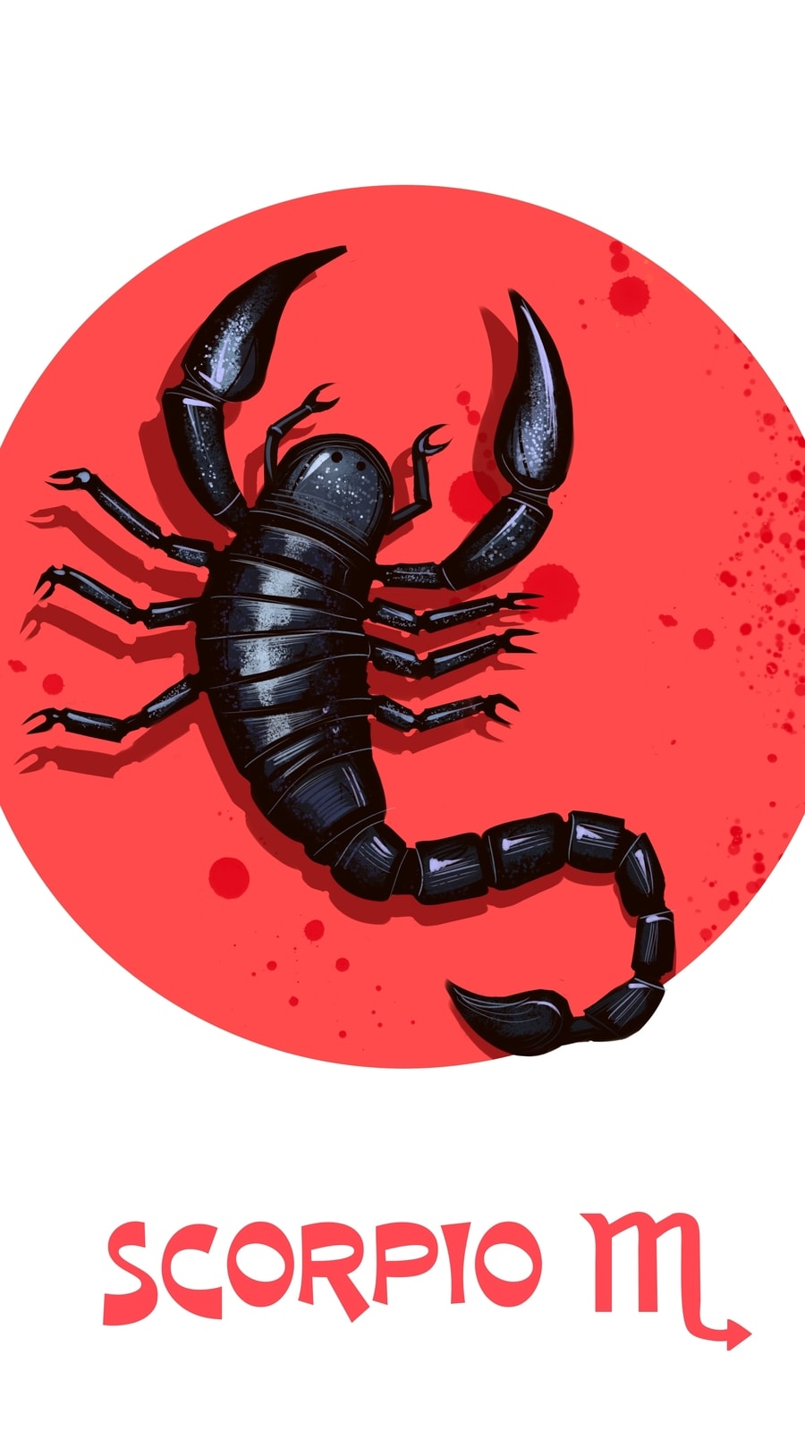 Scorpio Daily Horoscope Today May 2, 2023. New love will make your day vibrant.