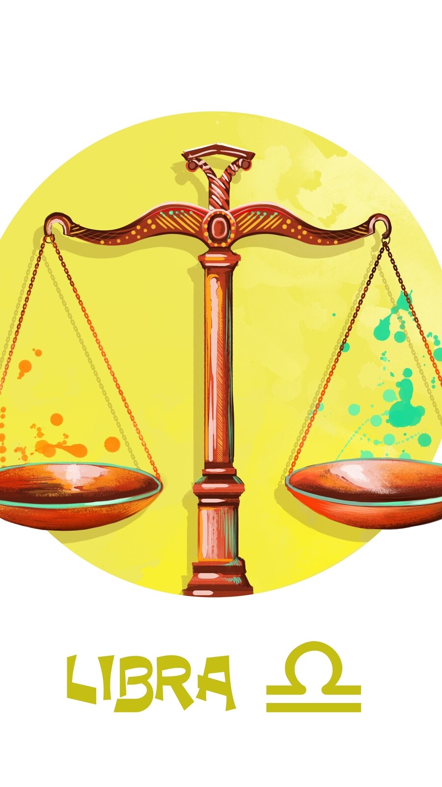 Libra Horoscope Today May 2nd 2023. Resolve the cracks in the relationship today.