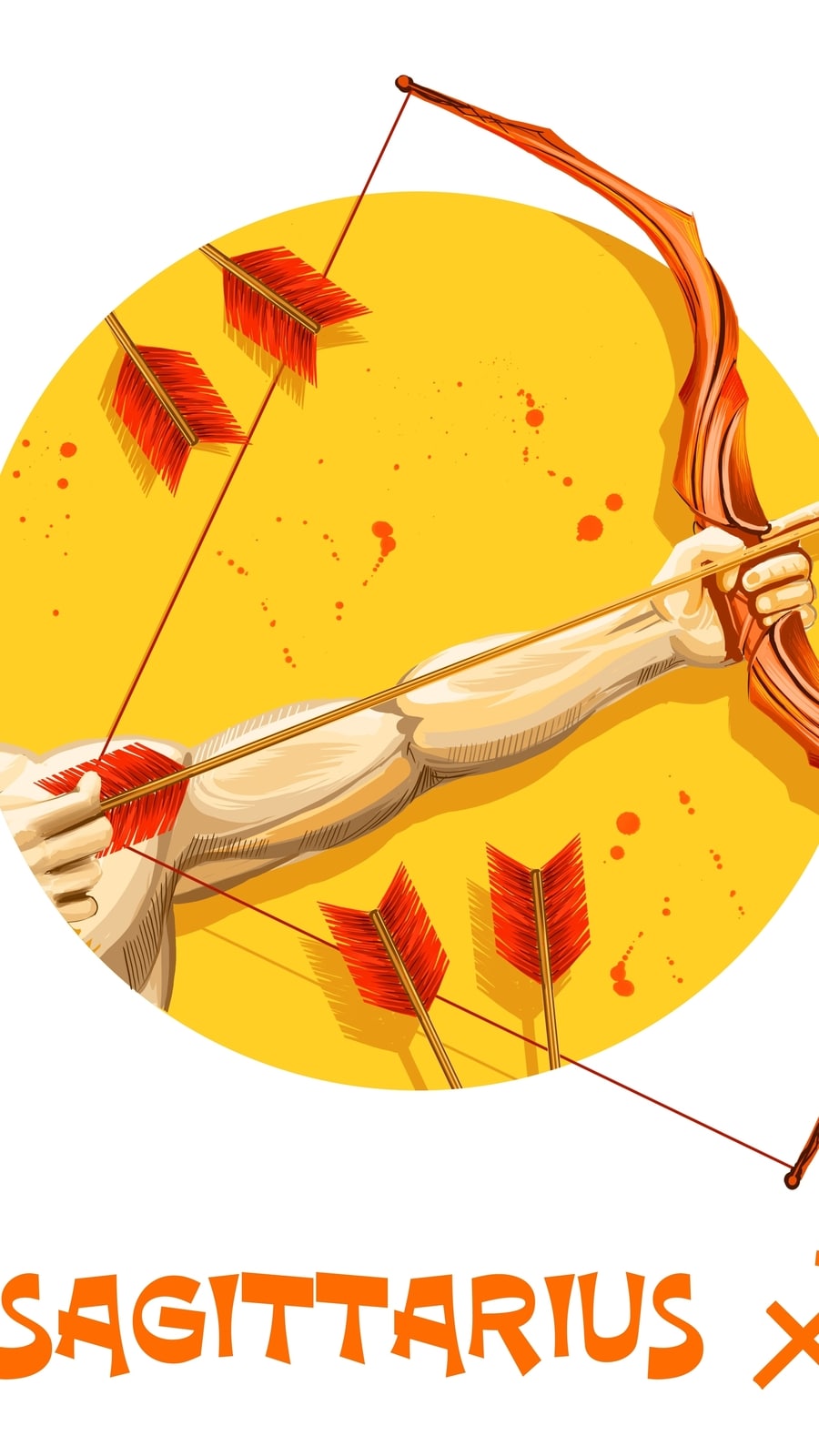 Sagittarius Daily Horoscope Today May 2, 2023. Frequent arguments in the love life will turn more severe today.