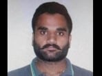 Goldy Brar was last year reported to have moved to the US (HT Photo) Goldy Brar was last year reported to have moved to the US (HT Photo)