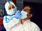 The northeastern state had last registered a death owing to coronavirus on October 29, 2022. The northeastern state had last registered a death owing to coronavirus on October 29, 2022.