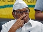 Sharad Pawar said that “it is time for a new generation to guide the party.” Sharad Pawar said that “it is time for a new generation to guide the party.”