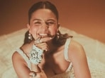 Vivek Agnihotri called Alia Bhatt's Met Gala look 'graceful' and 'gorgeous'.
Vivek Agnihotri called Alia Bhatt's Met Gala look 'graceful' and 'gorgeous'.