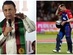 Sunil Gavaskar slammed the Indian youngster after David Warner was run out on a no-ball Sunil Gavaskar slammed the Indian youngster after David Warner was run out on a no-ball