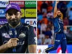 Mohammed Shami had a savage response to Murali Karthik's intriguing query Mohammed Shami had a savage response to Murali Karthik's intriguing query