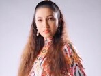 Gauahar Khan is all set to welcome her first child. 