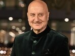 Anupam Kher on celebs upsetting fans with their vocal thoughts, (Photo by SUJIT JAISWAL / AFP)