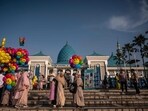 Indonesia witnesses spike in tourist arrivals in low season for tourism 