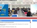 JKPSC PO Mains 2023 exam schedule released at jkpsc.nic.in