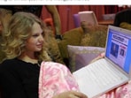 Several people shared Met Gala memes on Twitter. Several people shared Met Gala memes on Twitter.