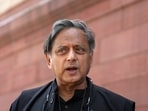 Shashi Tharoor said his objection is to the "gross exaggeration and distortion" of Kerala's reality in The Kerala Story. Shashi Tharoor said his objection is to the "gross exaggeration and distortion" of Kerala's reality in The Kerala Story.