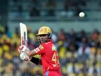 Dhawan has scored 1 and 28 since returning from injury Dhawan has scored 1 and 28 since returning from injury