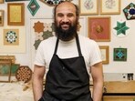Sourabh Phadke is set to attend the coronation ceremony of King Charles. Sourabh Phadke is set to attend the coronation ceremony of King Charles.