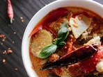 The Taste With Vir: The relationship of Thai cuisine and anchovies