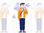 Air pollution exposure linked to increased risk of arrythmia: Study Air pollution exposure linked to increased risk of arrythmia: Study
