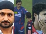 Harbhajan said that he regrets what happened with Sreesanth during the first IPL. Harbhajan said that he regrets what happened with Sreesanth during the first IPL.