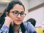 Vantika Agrawal has increased her FIDE rating by 61 points Vantika Agrawal has increased her FIDE rating by 61 points