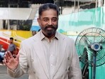 Kamal Haasan has spoken about Ponniyin Selvan 2. 