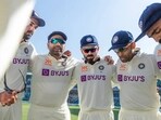 India’s rating points have moved up from 119 to 121 as their 2-0 defeat to New Zealand in March 2020 no longer figures in the rankings India’s rating points have moved up from 119 to 121 as their 2-0 defeat to New Zealand in March 2020 no longer figures in the rankings