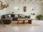 From tropical prints to natural textures, there are plenty of interior decor trends to try this season. From tropical prints to natural textures, there are plenty of interior decor trends to try this season.
