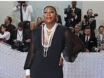 Met Gala 2023: Serena Williams, Karlie Kloss reveal pregnancies at red carpet Met Gala 2023: Serena Williams, Karlie Kloss reveal pregnancies at red carpet