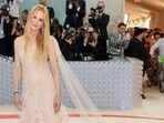 Met Gala 2023: Nicole Kidman repurposes custom dress from 2004 Chanel perfume campaign Met Gala 2023: Nicole Kidman repurposes custom dress from 2004 Chanel perfume campaign
