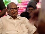 Sharad Pawar at the 'NCP Yuva Manthan' program in Mumbai last week. Sharad Pawar at the 'NCP Yuva Manthan' program in Mumbai last week.
