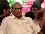 Sharad Pawar at the 'NCP Yuva Manthan' program in Mumbai last week. Sharad Pawar at the 'NCP Yuva Manthan' program in Mumbai last week.