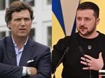 The unexpected termination of Tucker Carlson from Fox News has raised speculation, with indications that his criticism of U.S. support for Ukraine could be a factor. Rupert Murdoch's call with Ukrainian President Zelensky adds intrigue, although its connection to Carlson's firing remains unclear.