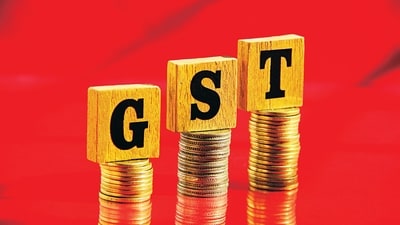 A healthy growth in GST collections, when read with other indicators such as the Purchasing Managers’ Index (PMI) manufacturing for the month of April reaching a four-month high suggests that the Indian economy is still not losing momentum. (Mint Print, iStock Photo) A healthy growth in GST collections, when read with other indicators such as the Purchasing Managers’ Index (PMI) manufacturing for the month of April reaching a four-month high suggests that the Indian economy is still not losing momentum. (Mint Print, iStock Photo)