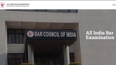 AIBE 2023 re-checking process to begin from May 5 AIBE 2023 re-checking process to begin from May 5