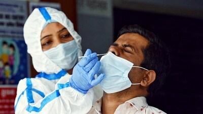 The northeastern state had last registered a death owing to coronavirus on October 29, 2022. (ANI file)