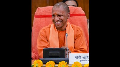 CM’s Command, Control Centre to keep track of U.P. districts, depts (PTI)