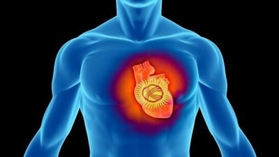 World Asthma Day 2023: 3 tips to prevent Cardiac Asthma (Photo by Twitter/offlineclinic) World Asthma Day 2023: 3 tips to prevent Cardiac Asthma (Photo by Twitter/offlineclinic)