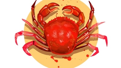 Cancer Horoscope Today for April 3, 2023: Some major issues may impact your love life today.