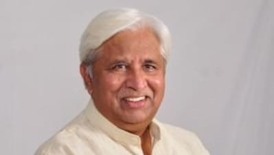Patil is contesting from his home turf of Gadag assembly constituency on a Congress ticket. Patil is contesting from his home turf of Gadag assembly constituency on a Congress ticket.