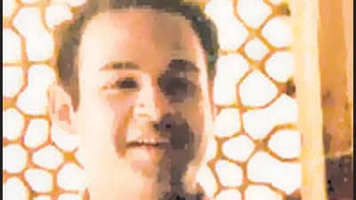 Nitish Katara was murdered in February 2002. (HT Photo) Nitish Katara was murdered in February 2002. (HT Photo)