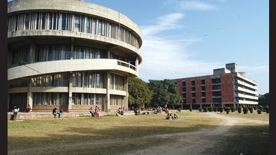 Others whose names have been approved for honorary degree by PU syndicate include former Lok Sabha speaker Sumitra Mahajan, Infosys Foundation chairperson Sudha Murthy and virologist Dr Gagandeep Kang. (HT File Photo) Others whose names have been approved for honorary degree by PU syndicate include former Lok Sabha speaker Sumitra Mahajan, Infosys Foundation chairperson Sudha Murthy and virologist Dr Gagandeep Kang. (HT File Photo)