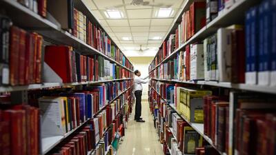 PK Mishra said that the Delhi School of Economics was known for the latest ideas and frontiers of knowledge. (HT Archive) PK Mishra said that the Delhi School of Economics was known for the latest ideas and frontiers of knowledge. (HT Archive)