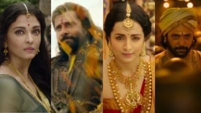 Ponniyin Selvan 2 box office day 4 collection: The film has already earned over ₹200 crore gross worldwide. Ponniyin Selvan 2 box office day 4 collection: The film has already earned over ₹200 crore gross worldwide.