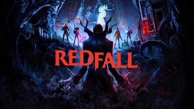Arkane's latest horror-action title, Redfall. (Image Credit: Arcane Studios.) Arkane's latest horror-action title, Redfall. (Image Credit: Arcane Studios.)