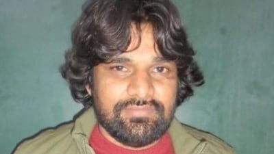 Sunil Maan alias Tillu Tajpuriya. (Sourced) Sunil Maan alias Tillu Tajpuriya. (Sourced)