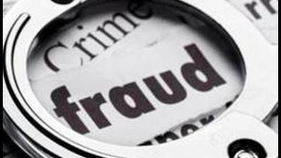 The Haryana Police on Tuesday said that its ATM Fraud Investigation Cell has arrested five persons in two different untraced cases of ATM fraud in Faridabad district and recovered ₹2.36 lakh in cash from the accused. (Representational image) The Haryana Police on Tuesday said that its ATM Fraud Investigation Cell has arrested five persons in two different untraced cases of ATM fraud in Faridabad district and recovered ₹2.36 lakh in cash from the accused. (Representational image)