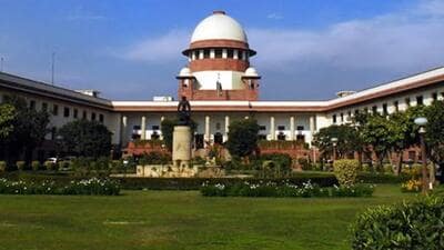 The appointments made will be subject to the challenge to the law pending before the top court. (Representative file image) The appointments made will be subject to the challenge to the law pending before the top court. (Representative file image)