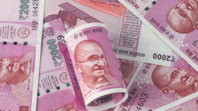 The change in the nature of land meant that the government collected a stamp duty of only about ₹56 lakh instead of the actual duty of about ₹4 crore. (Getty Images) The change in the nature of land meant that the government collected a stamp duty of only about ₹56 lakh instead of the actual duty of about ₹4 crore. (Getty Images)