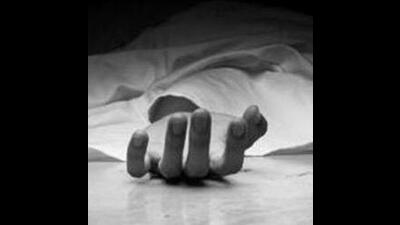 The deceased were also fired upon by the miscreants. (Representational Photo (Getty Images/iStockphoto) ) The deceased were also fired upon by the miscreants. (Representational Photo (Getty Images/iStockphoto) )