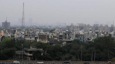 The private agency will distribute property tax assessment in sectors with independent houses and gated colonies. (Parveen Kumar/HT PHOTO) The private agency will distribute property tax assessment in sectors with independent houses and gated colonies. (Parveen Kumar/HT PHOTO)