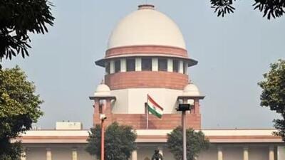The trio are facing provisions under the Unlawful Activities Prevention Act (UAPA). (Representative file image) The trio are facing provisions under the Unlawful Activities Prevention Act (UAPA). (Representative file image)