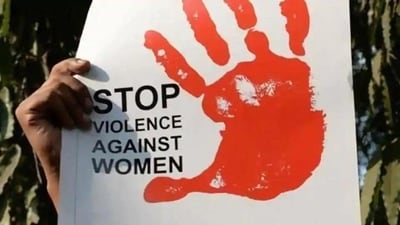 An assistant sub-inspector (ASI) of Haryana police was booked after his 14-year-old niece accused him of sexual harassment, the Rohtak police said on Monday. (File Photo) An assistant sub-inspector (ASI) of Haryana police was booked after his 14-year-old niece accused him of sexual harassment, the Rohtak police said on Monday. (File Photo)